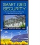 Michael Echols, Michael C. Echols, Michael C. (Utility Security Professional Echols, Echols Michael C., Gilbert Sorebo, Gilbert Echols Sorebo... - Smart Grid Security