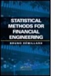 Bruno Remillard, Bruno (Hec Montreal Remillard, Remillard Bruno - Statistical Methods for Financial Engineering