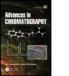 Eli Grushka, Eli (Hebrew University of Jerusalem Grushka, Eli Grinberg Grushka, Nelu Grinberg, Nelu (Boehringer-Ingelheim Pharmaceuticals Inc. Grinberg, Grinberg Nelu... - Advances in Chromatography, Volume 50