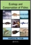 Harold M Tyus, Harold M. Tyus, Harold M. (University of Colorado Tyus, Tyus Harold M. - Ecology and Conservation of Fishes