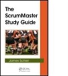 James Schiel, James Schiel, James (Founder Schiel, Schiel James - Certified Scrummaster