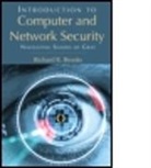 R. R. Brooks, Richard R. Brooks, Richard R. (Clemson University Brooks, Brooks Richard R. - Introduction to Computer and Network Security