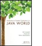 Bahar Akbal-Delibas, Akbal-Delibas Bahar, Bill Campbell, Bill Iyer Campbell, Bill/ Iyer Campbell, CAMPBELL BILL IYER SWAMI AKBAL D... - Introduction to Compiler Construction in a Java World