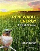 Robert Ehrilich, Robert Ehrlich, Robert (George Mason University Ehrlich, Keith a. Williams - Renewable Energy