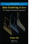 Guojun Gan, Guojun (Manulife Financial Gan, Gan Guojun - Data Clustering in C++
