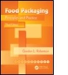 Gordon L. Robertson - Food Packaging 3rd Edition