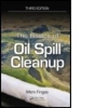 Merv Fingas, Merv (Environment Canada Fingas, Merv (Environmental Engineering Consultant Fingas, Mervin F. Fingas, Fingas Merv - Basics of Oil Spill Cleanup