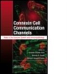 OVIEDO ORTA ERNESTO KWAK BRENDA, Ernesto (EDT)/ Kwak Oviedo-orta, Ernesto (University of Surrey Oviedo-Orta, Ernesto Kwak Oviedo-Orta, William Howard Evans, William Howard (Cardiff University Medical School Evans... - Connexin Cell Communication Channels