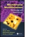 Nidal (Centre for Water Advanced Technologi Hilal, Nidal (EDT)/ Khayet Hilal, Nidal (Research (Cwater) Hilal, Nidal Khayet Hilal, Nidal Hilal, Nidal (Centre for Water Advanced Technologies and Environmental Research (CWATER) Hilal... - Membrane Modification