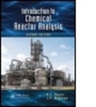 R E Hayes, R. E. Hayes, R. E. Mmbaga Hayes, R. E./ Mmbaga Hayes, R.E. Hayes, R.e. (University of Alberta Hayes... - Introduction to Chemical Reactor Analysis
