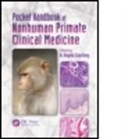 Angela Courtney, Angela (University of California Courtney, COURTNEY ANGELA, Angela Courtney, Angela (University of California Courtney - Pocket Handbook of Nonhuman Primate Clinical Medicine
