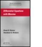D. Bainov, Drumi Bainov, Drumi D. Bainov, Drumi D. Hristova Bainov, Drumi Hristova Bainov, umi D. Bainov... - Differential Equations With Maxima