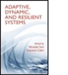 Niranjan (EDT)/ Cabri Suri, Niranjan (Florida Institute for Human &amp; Mach Suri, Niranjan Cabri Suri, Giacomo Cabri, Giacomo (University of Modena and Reggio Emilia Cabri, Cabri Giacomo... - Adaptive, Dynamic, and Resilient Systems