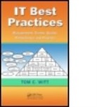 Tom C. Witt, Tom C. (Nationwide Insurance Witt, Witt Tom C. - It Best Practices