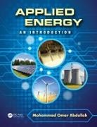 Mohammad Omar Abdullah, Mohammad Omar (Universiti Malaysia Saraw Abdullah, Mohammad Omar (Universiti Malaysia Sarawak Abdullah, Abdullah Mohammad Omar - Applied Energy