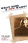 Udi Aloni, Aloni Udi, Alain Badiou, Slavoj Zizek - What Does a Jew Want?