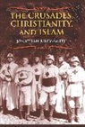 Jonathan Riley-Smith, Jonathan (The Downs) Riley-Smith, Professor Jonathan Riley-Smith - The Crusades, Christianity, and Islam