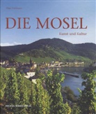 Klaus Freckmann - Die Mosel - Kunst und Kultur