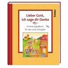 Ursula Harper - Lieber Gott, ich sage dir Danke
