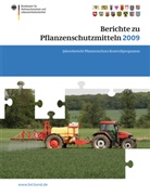 Saskia Dombrowski - Berichte zu Pflanzenschutzmitteln 2009