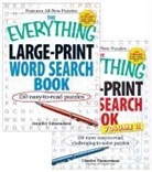 Jennifer Edmondson, Jennifer/ Timmerman Edmondson, Charles Timmerman - Everything Large Print Word Search