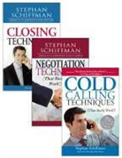 Stephan Schiffman - Stephan Schiffman Sales Techniques