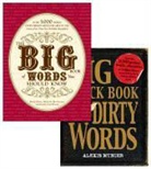 Alexis Munier, David Olsen, David/ Munier Olsen - The Big Book of Words
