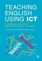 Trevor Millum, Tom Rank, Tom, Chris Warren, Chris Millum Warren - Teaching English Using ICT