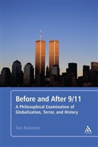 Tom Rockmore - Before and After 9/11
