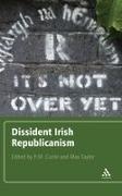 P M Currie, P. M. Currie, P. M. Taylor Currie, Max Taylor, Maxwell Taylor, … - Dissident Irish Republicanism