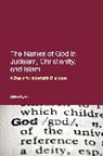 M. Ire Byrne, Maire Byrne, Máire Byrne, Mnbire Byrne - The Names of God in Judaism, Christianity, and Islam