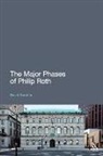 David Gooblar, Dr David Gooblar - The Major Phases of Philip Roth