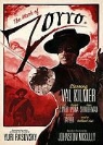 Johnston Mcculley, Yuri Rasovsky, Val Kilmer - The Mark of Zorro (Audio book)