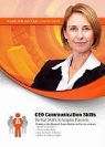 Dianna Booher, Larry Iverson, John C. Maxwell, Dianna Booher, John C. Maxwell - CEO Communication Skills: Verbal Skills to Inspire Passion (Hörbuch)