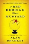 Alan Bradley - A Red Herring Without Mustard