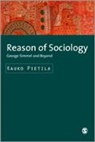 Kauko Pietila, Pietila Kauko - Reason of Sociology