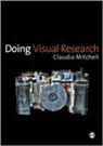 Claudia Mitchell, Mitchell Claudia - Doing Visual Research