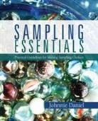 Johnnie Daniel, Johnnie N. Daniel, Johnnie N. N. Daniel - Sampling Essentials