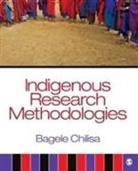 Bagele Chilisa - Indigenous Research Methodologies