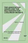 Harry J. Khamis, Harry J. J. Khamis, Khamis Harry J. - Association Graph and the Multigraph for Loglinear Models
