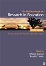 Clifton F F Serlin Conrad, Clifton F Serlin Conrad, Clifton F. (EDT)/ Serlin Conrad, Clifton F. Serlin Conrad, CONRAD CLIFTON F SERLIN RONALD, Clifton F Conrad... - Sage Handbook for Research in Education