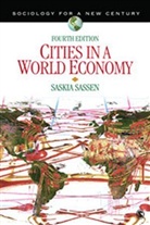 Saskia Sassen - Cities in a World Economy