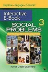 Anna Y. Leon-Guerrero - Social Problems Interactive Ebook
