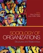 Mary Godwyn, Mary E. Gittell Godwyn, Mary Ellen Godwyn, Mary Ellen Ellen Gittell Godwyn, Mary Ellen Gittell Godwyn, Jody Hoffer Gittell... - Sociology of Organizations