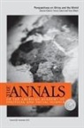 Tanji Gilliam, Tanji (EDT)/ Zuberi Gilliam, Tanji Zuberi Gilliam, Tukufu Zuberi, Tanji Gilliam, Tukufu Zuberi - Perspective on Africa and the World