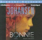 Iris Johansen, Jennifer van Dyck, Jennifer Van Dyck, Jennifer Vandyck, Jennifer Van Dyck - Bonnie (Hörbuch)