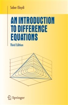 Elaydi, Saber Elaydi - An Introduction to Difference Equations