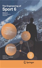 Haake, Haake, Steve Haake, Eckehar Moritz, Eckehard Moritz - Engineering of Sport 6
