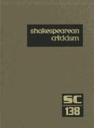 Corporate Contributor, Gale Editor, Michelle Lee - Shakespearean Criticism