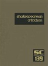 Corporate Contributor, Gale Editor, Michelle Lee - Shakespearean Criticism